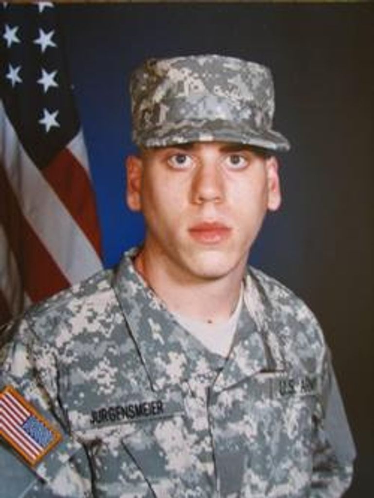 Alan K. Jurgensmeier Profile Photo