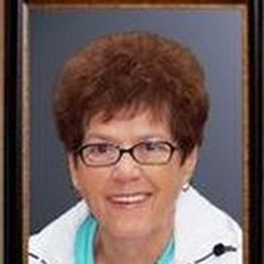 Mary Jane Durbin