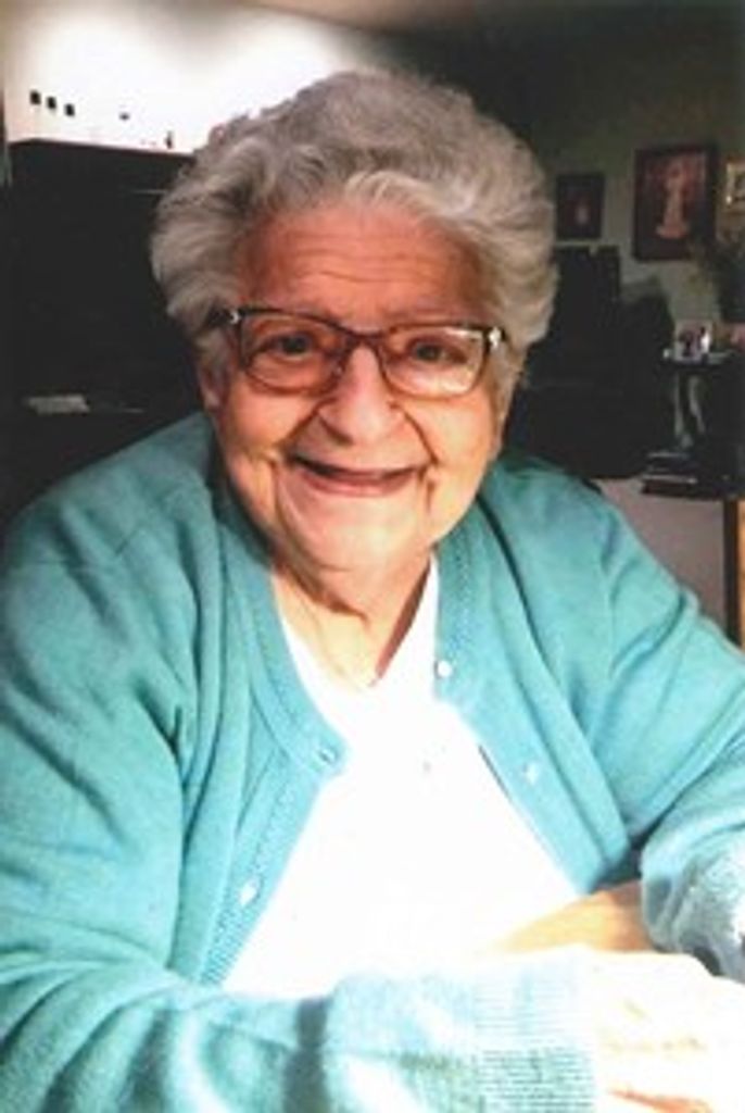 Juanita Kelly