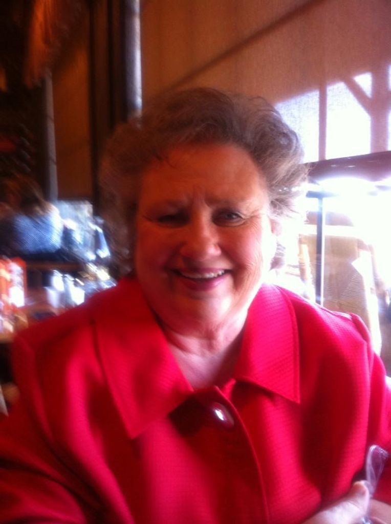 Katherine Faye Johnson Profile Photo