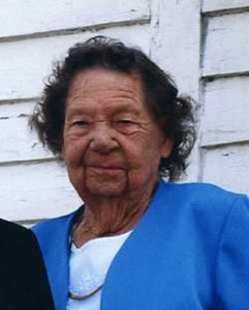 Madeline  Hearn Jarman