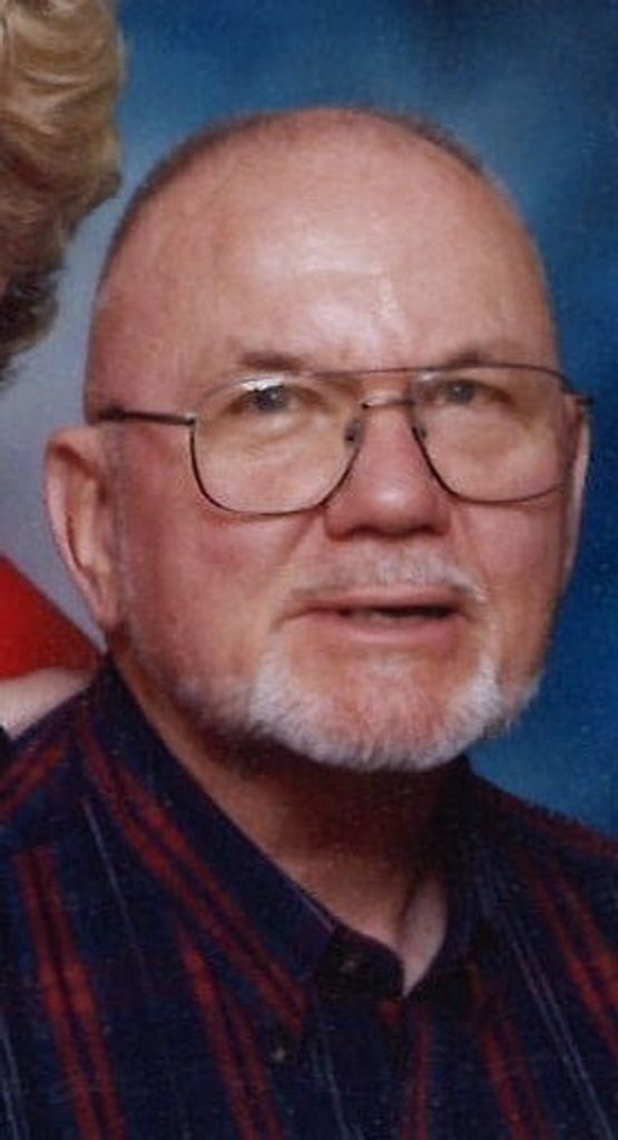 Mac Christy, Jr.