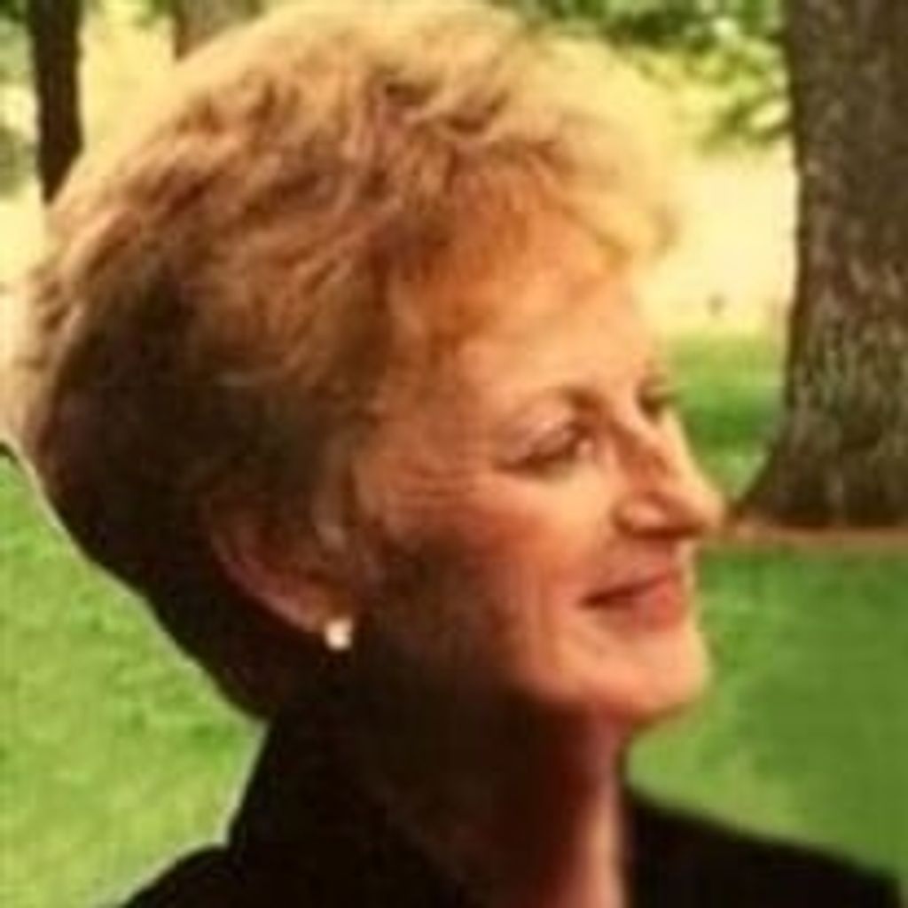 Linda Spencer-Stewart