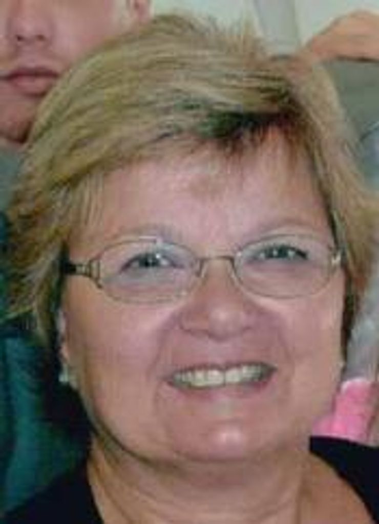 Kathleen Ellen Kepchar Kuhl