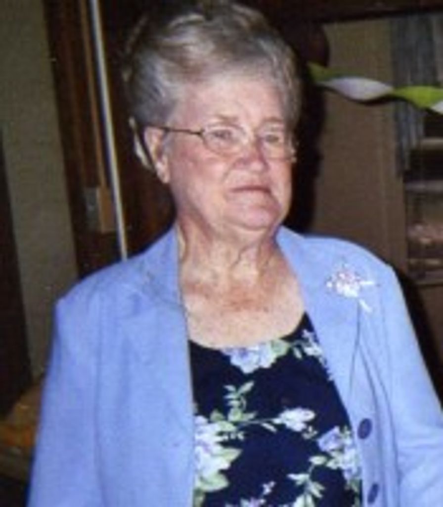 Mrs.  Magdalene J. Smith, 86