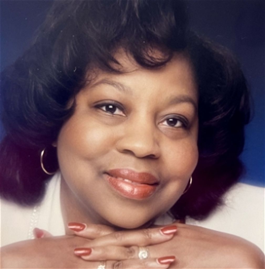 Carolyn Gibson Hathaway