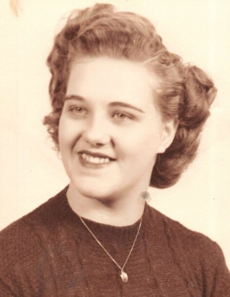 Norma Lee Beesler Profile Photo