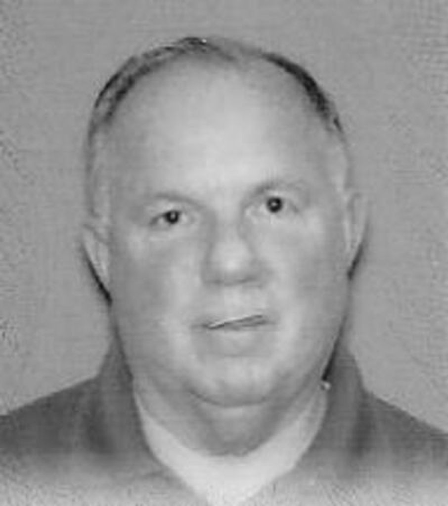 James 'Jim' Wegener, Jr.