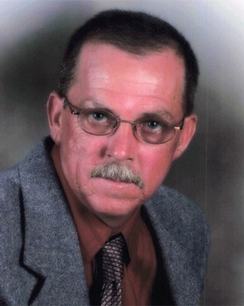 Ronnie Joseph Louviere, Sr.