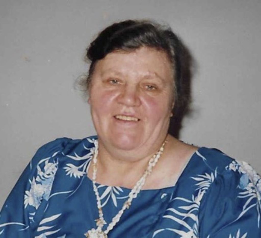 Maria Jarmola Profile Photo