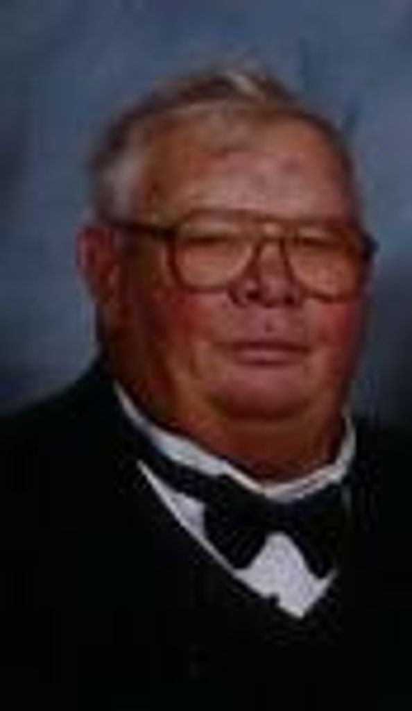 Marvin L. Leffel