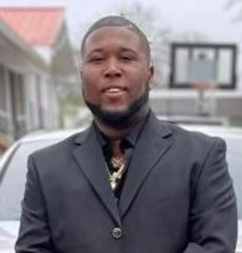 Dominique Jordan Grant Profile Photo