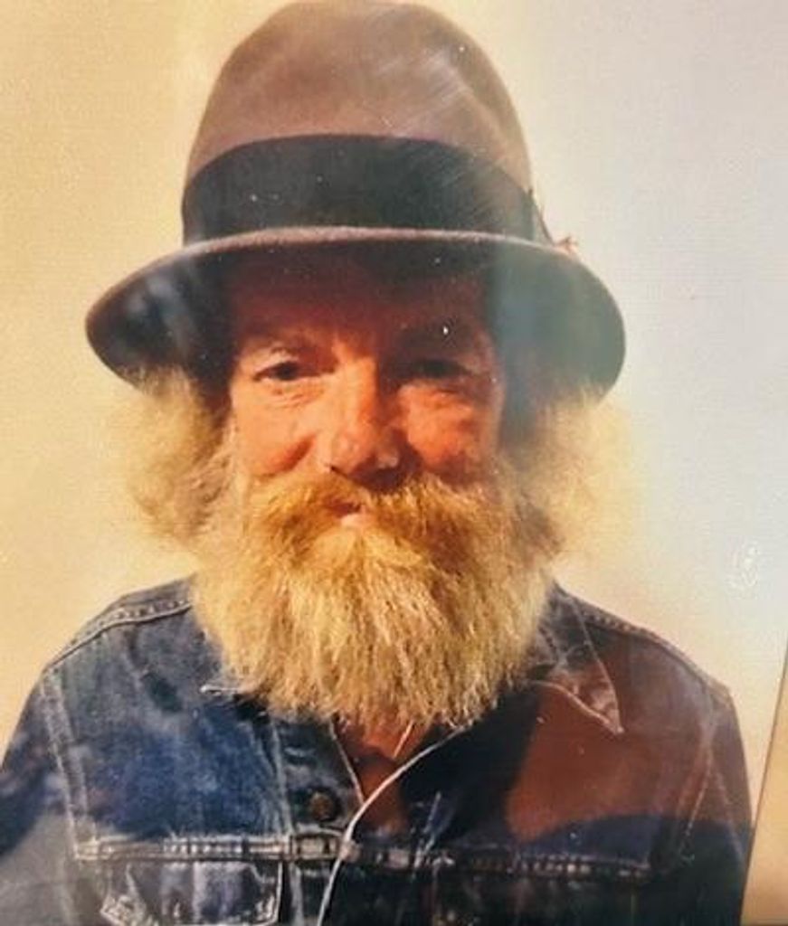 Benny Dale Childress