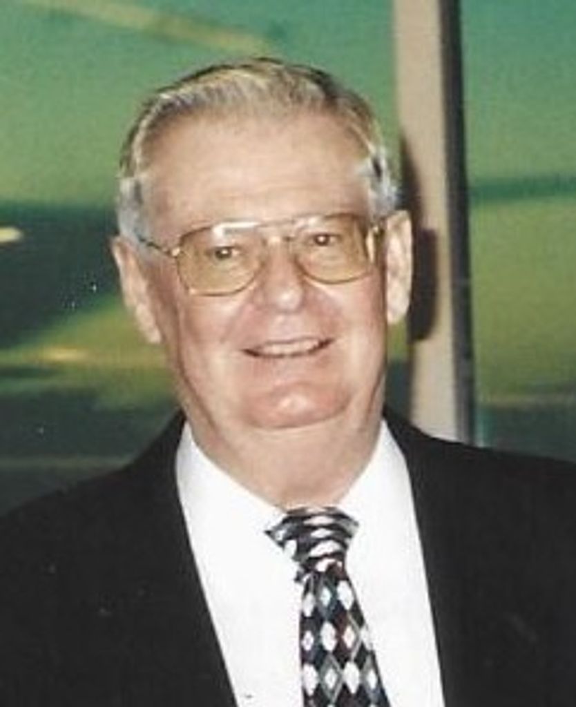 James E. Howard Profile Photo