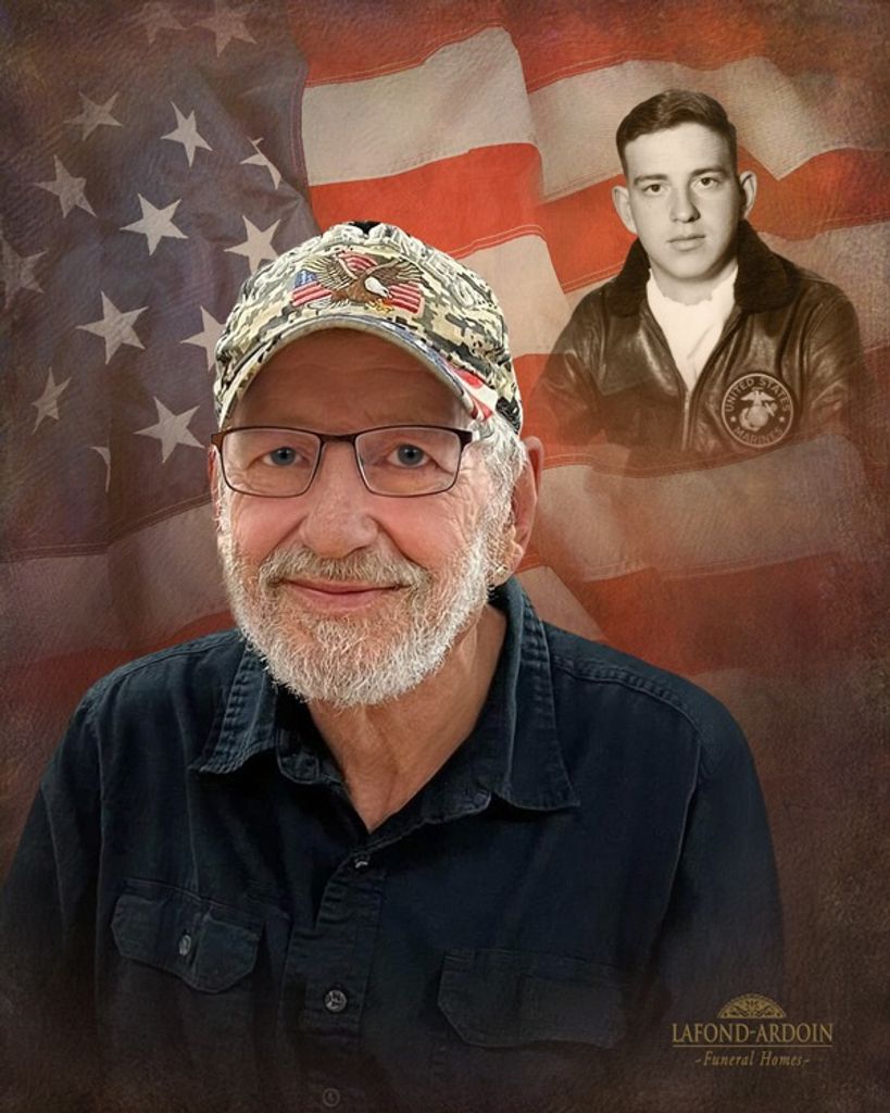 Michael Williams Profile Photo