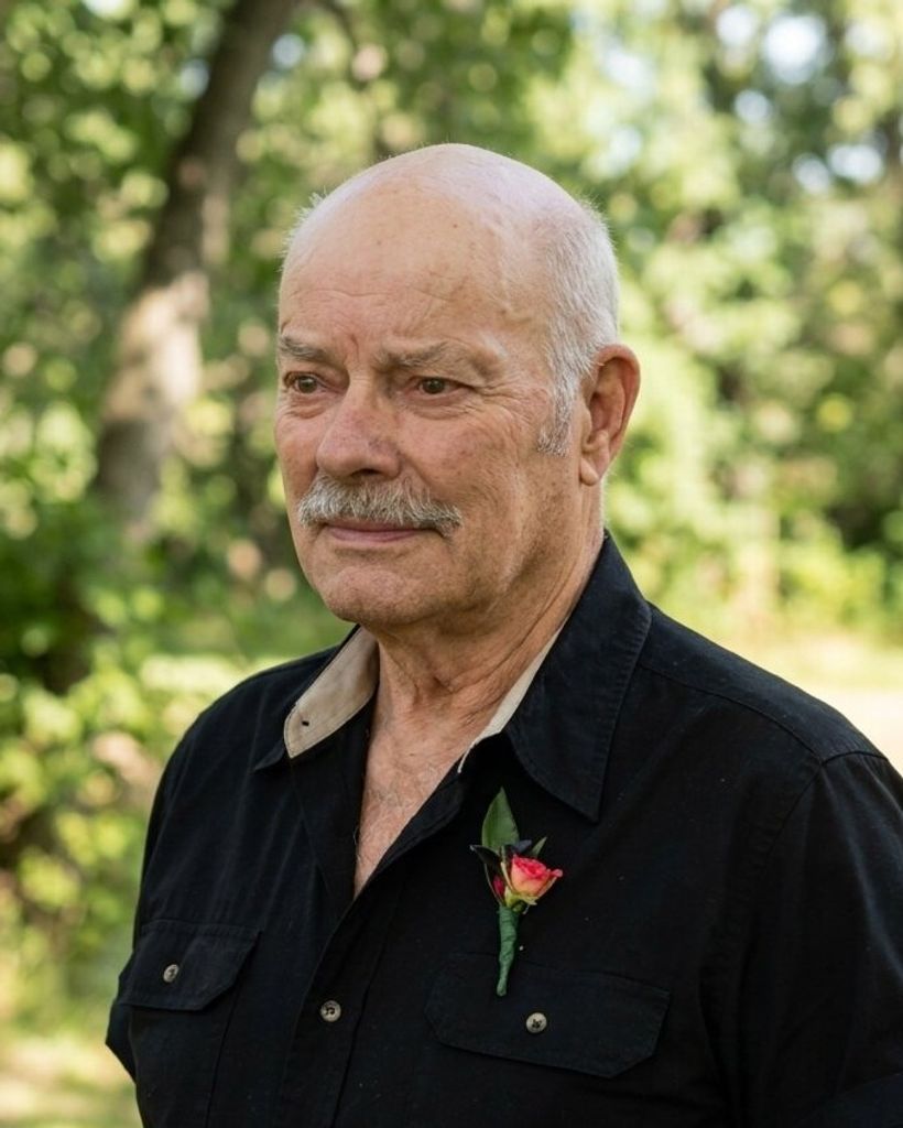 Dale Gordon Flatland