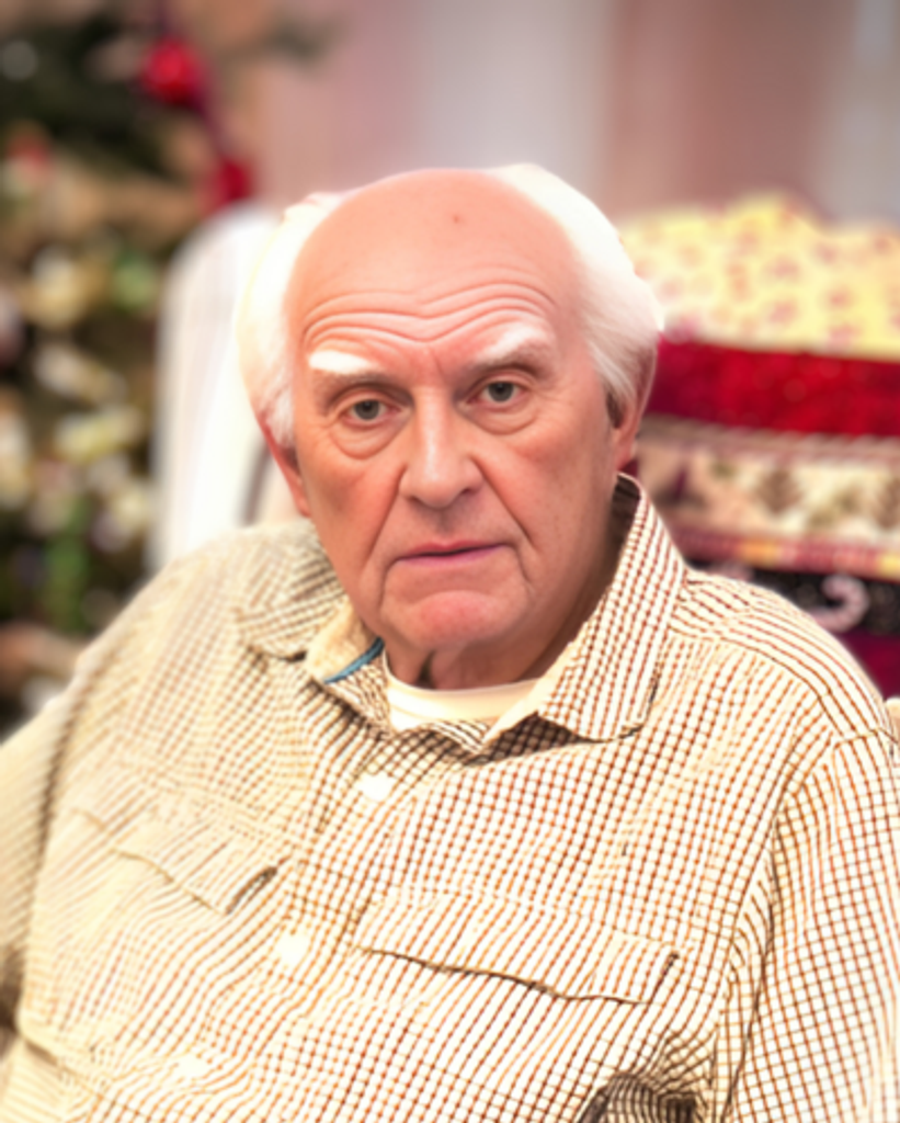 Gerald "Jerry" Malwitz Profile Photo