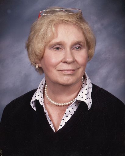 Charlotte Anne Walter's obituary image
