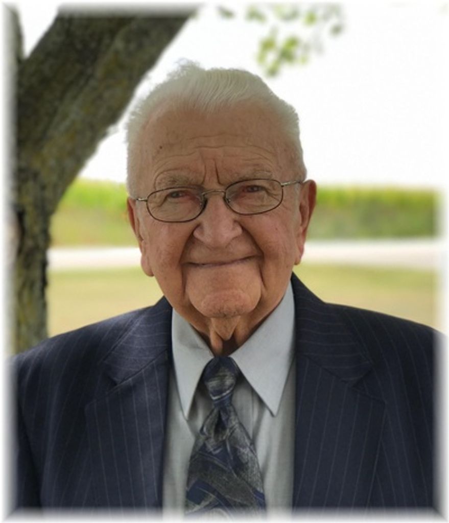 Frederick Michael Singer