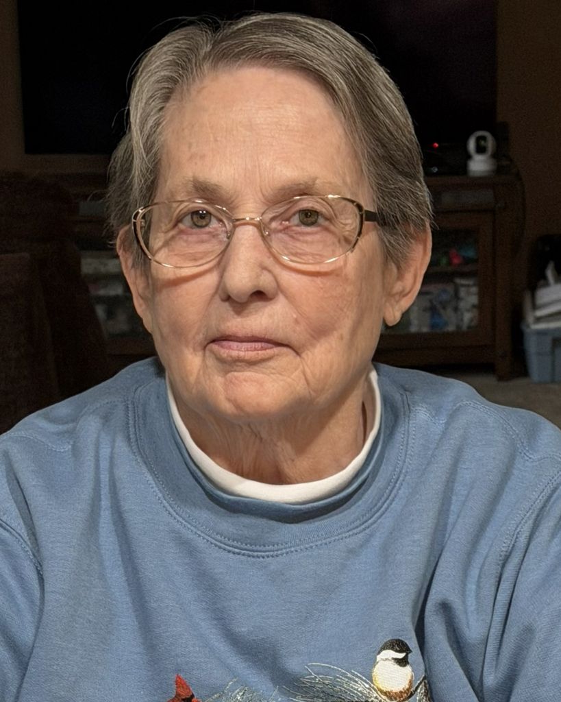Dorothy Faul