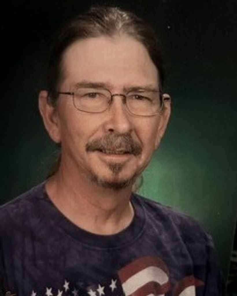 Joel Hossick Melton Profile Photo