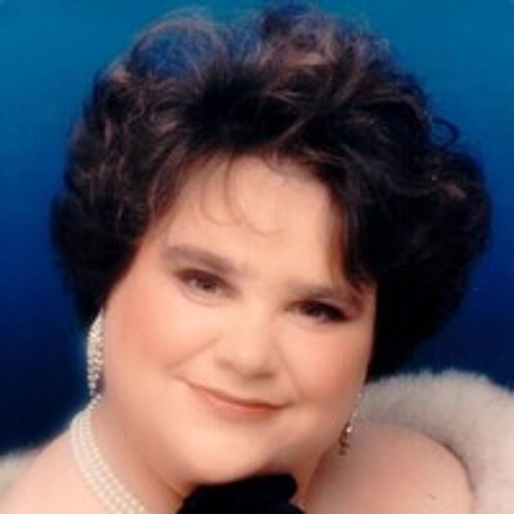 Jennifer Mary Renaud