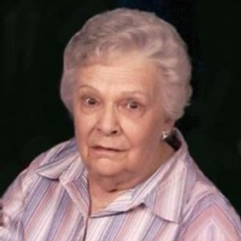 Catherine 'Kay' Traver