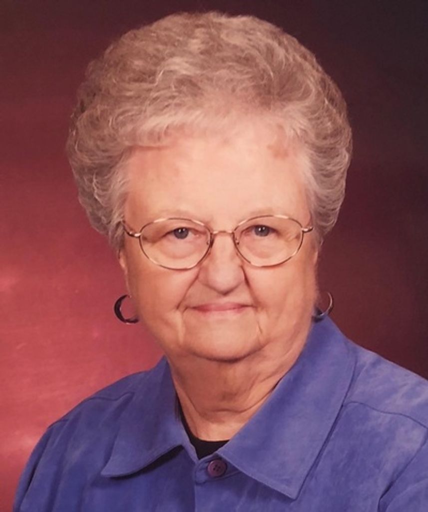 Elizabeth A. Roush