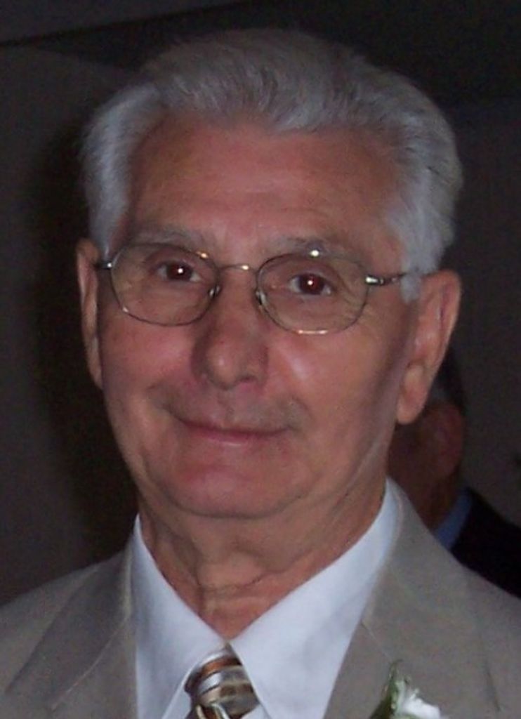 Lorenzo Bertolami
