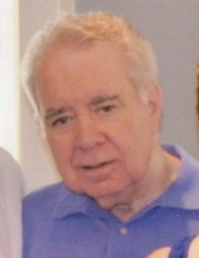 John James Bushaw, Jr. Profile Photo