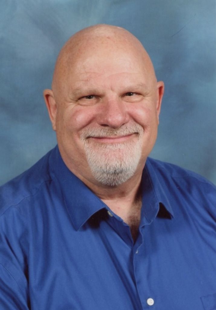 Brian Bettes