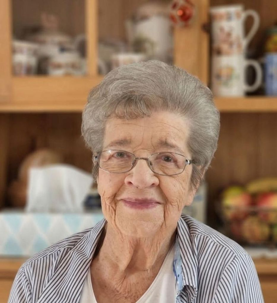 Hazel Ann Arbour
