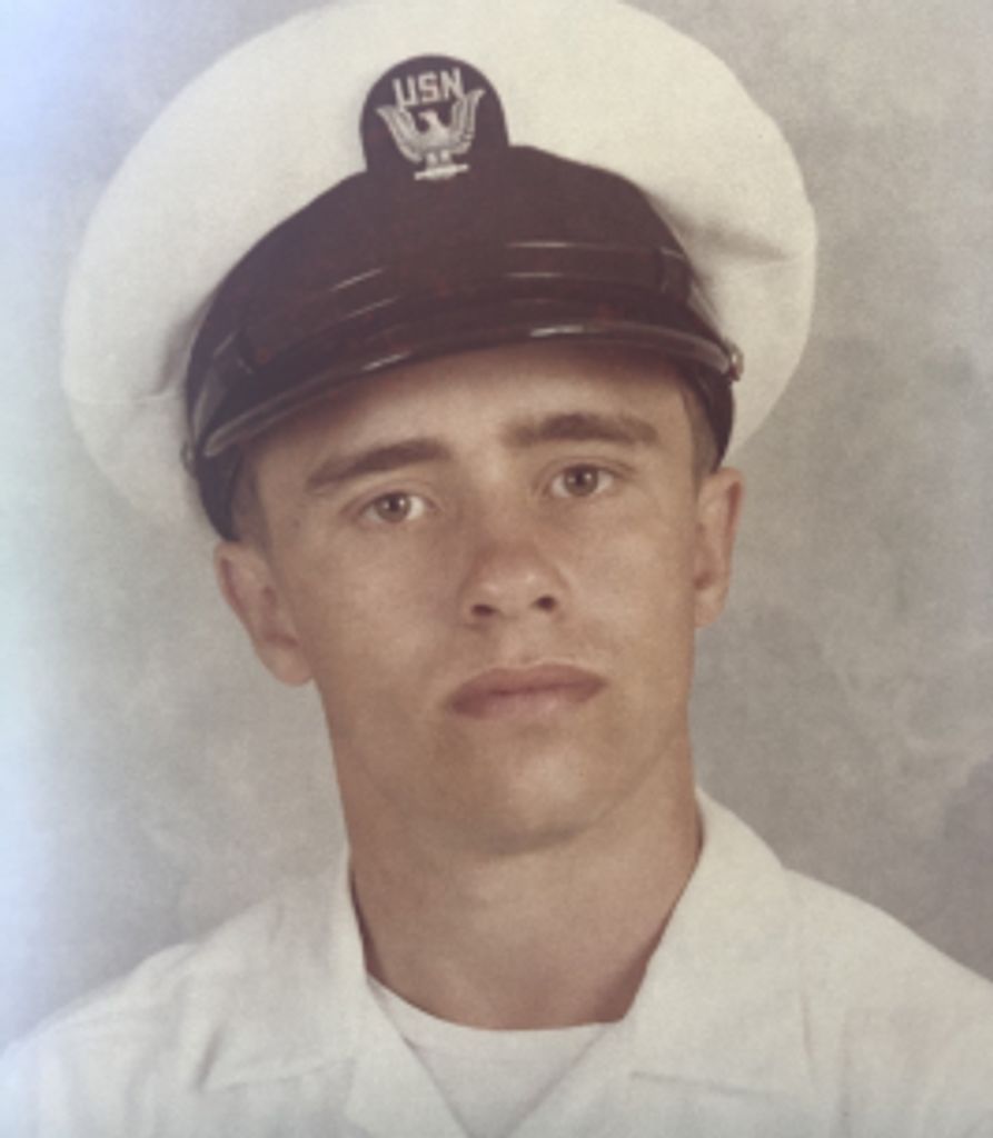 Steven Grant Bailey