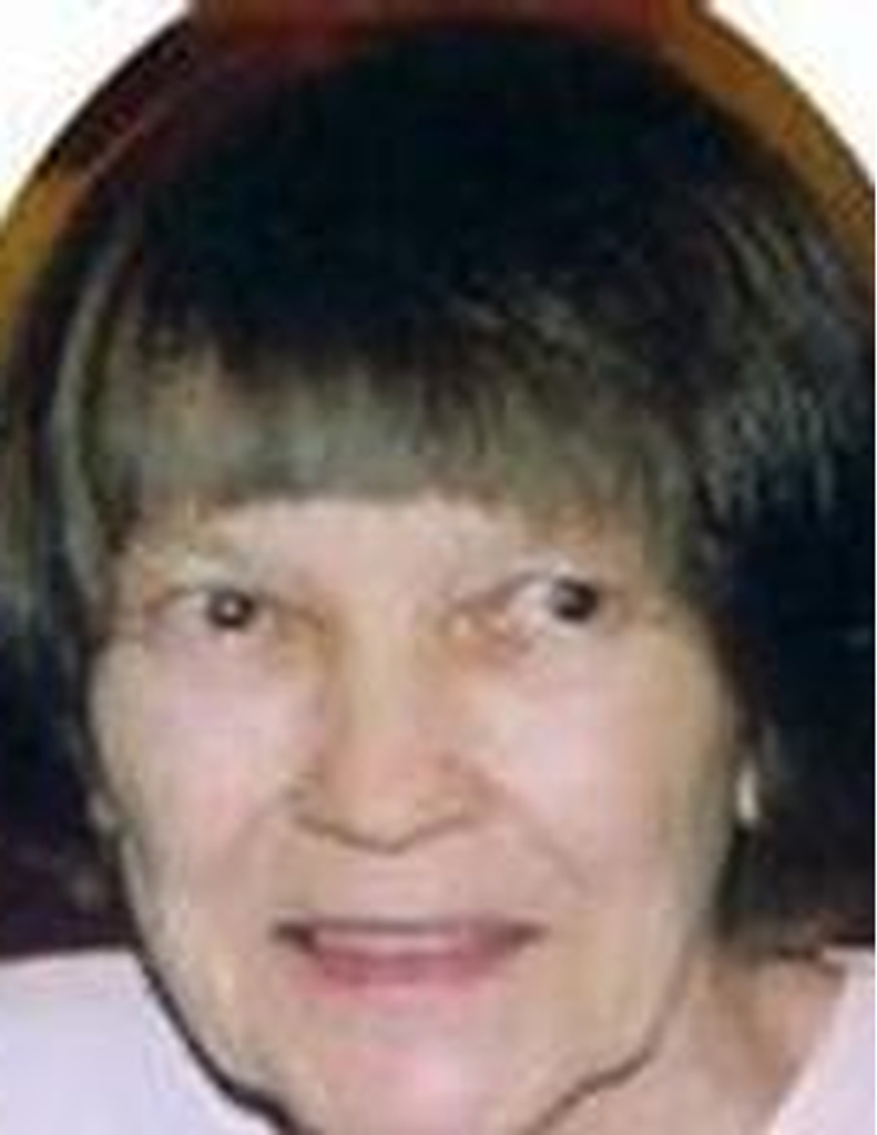 Ruth  E. Pietila