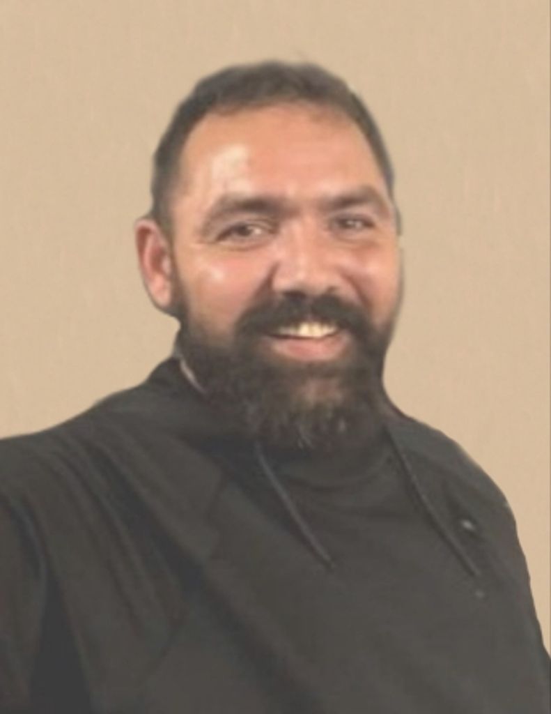 Jared Dennis Leggett