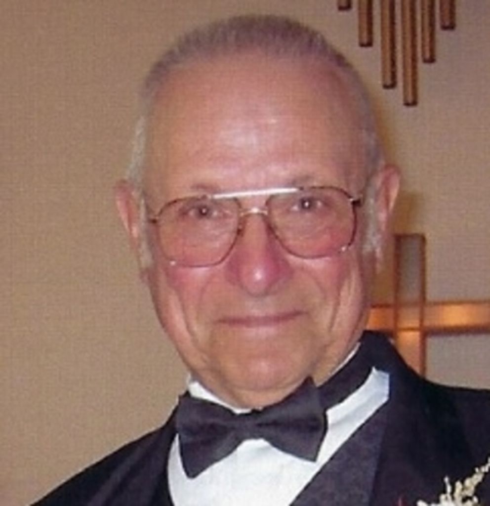 Anthony J. Torcello Jr. Profile Photo