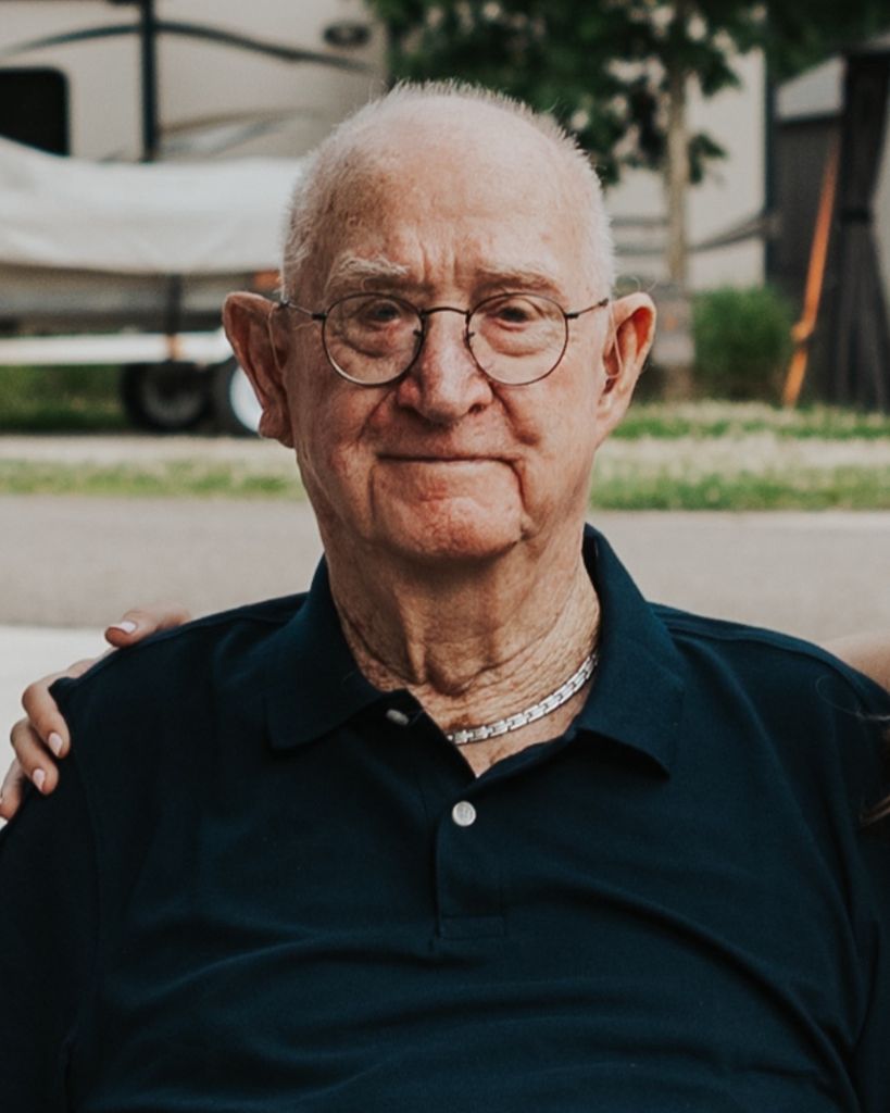 John Frederick Deeser