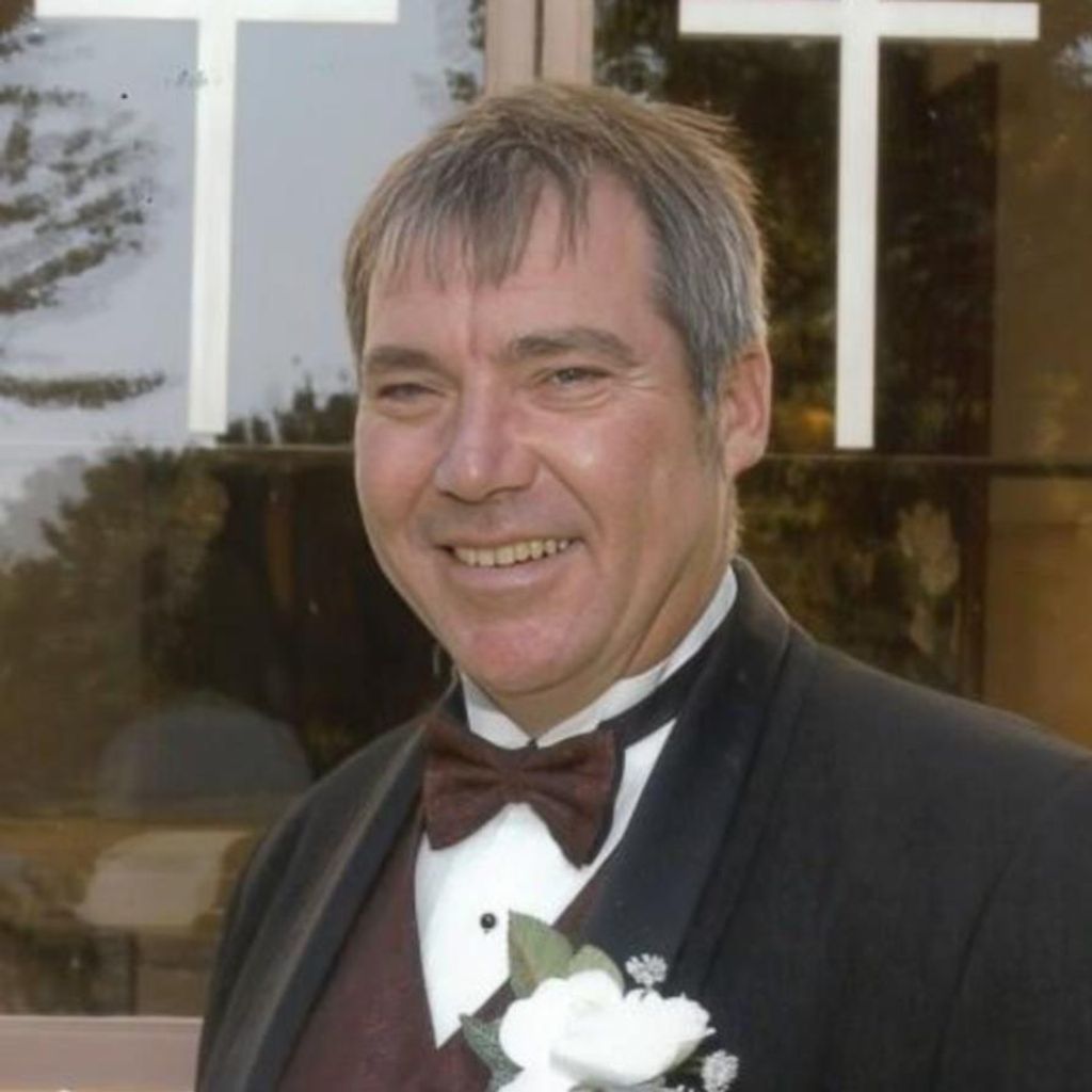Douglas James Ryan