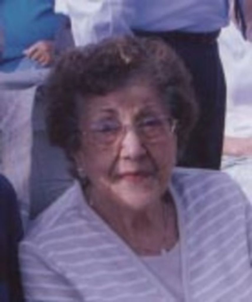 Rose H. Messina