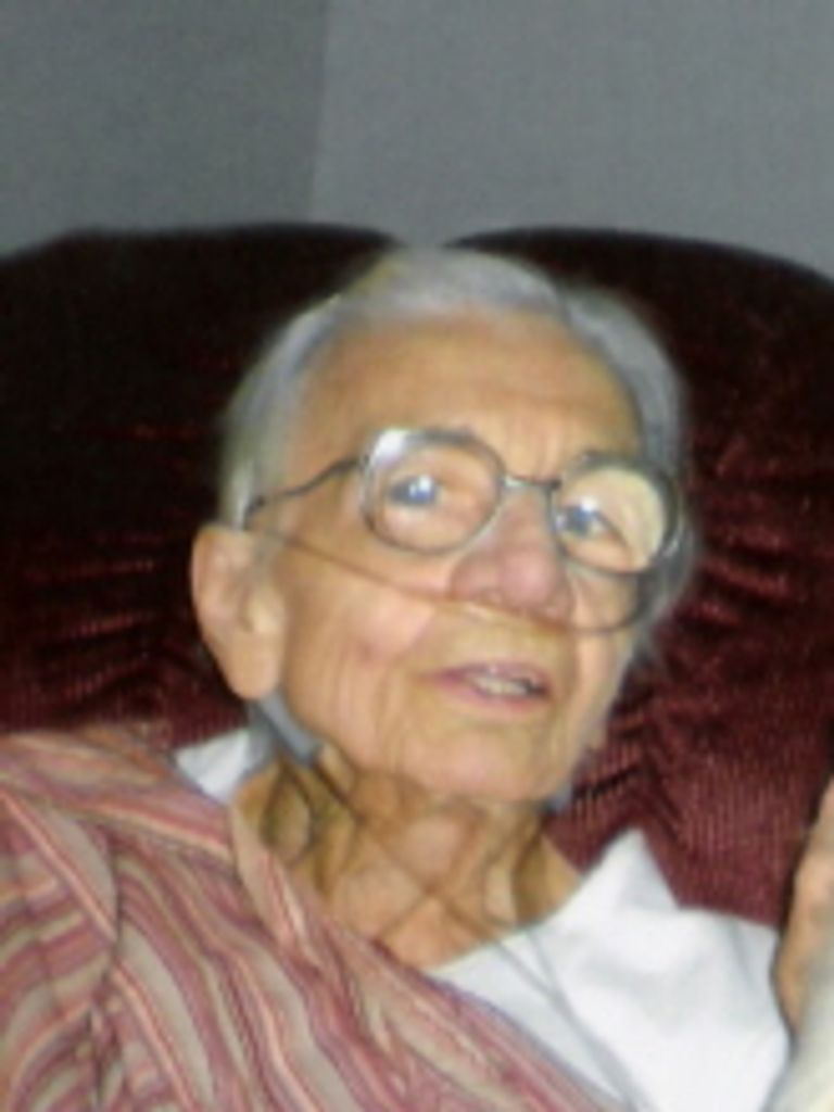Irene Gilmore
