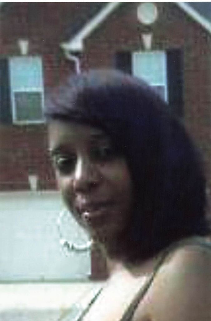 Irene "Tookie" Mitchell