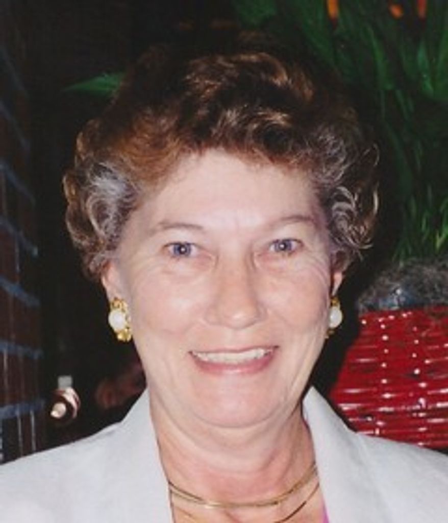 Marlene (Cloninger)  Ray