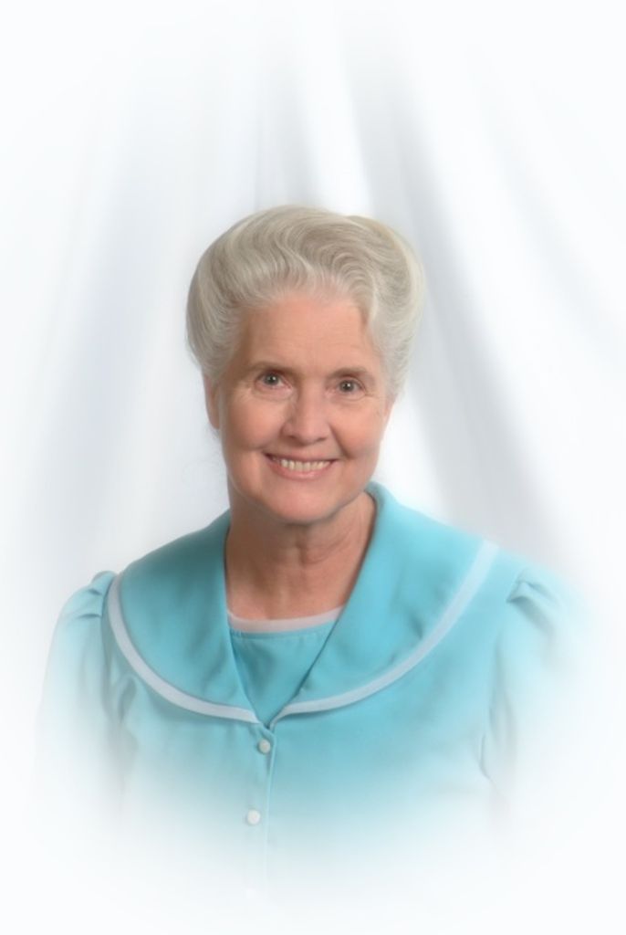 Coleen Barlow Darger Profile Photo