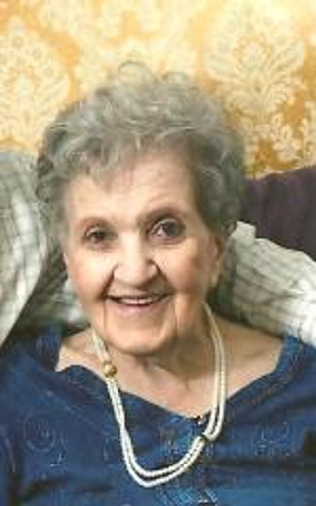 Laurice (Ghannam) Haddad