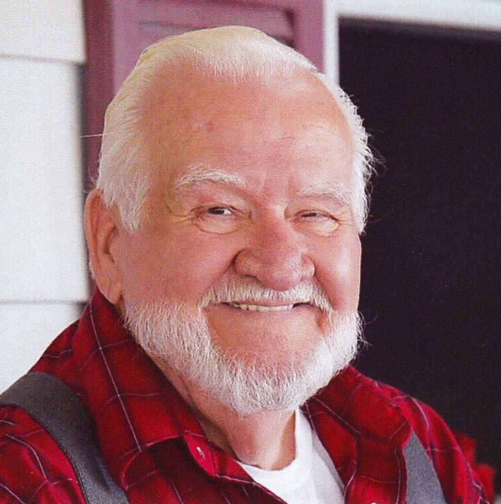 Roy W. Robertson Sr.