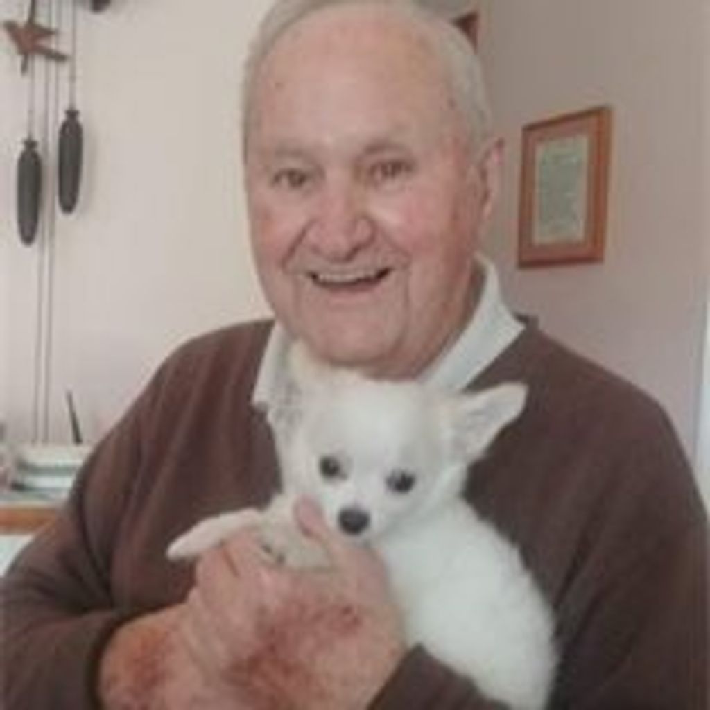 Bernard J. "Bernie" St. George Profile Photo