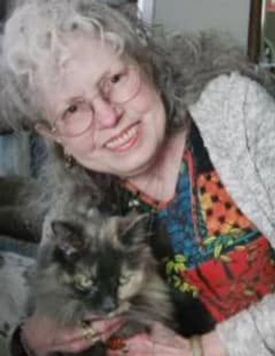 Laura J. Weaver Profile Photo