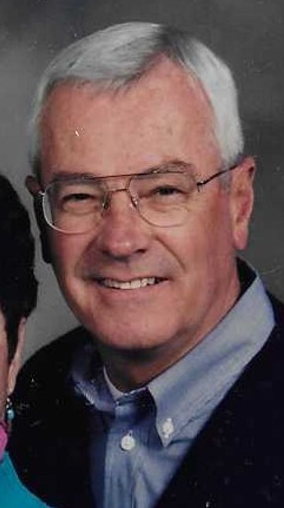 James "Jake" Gross