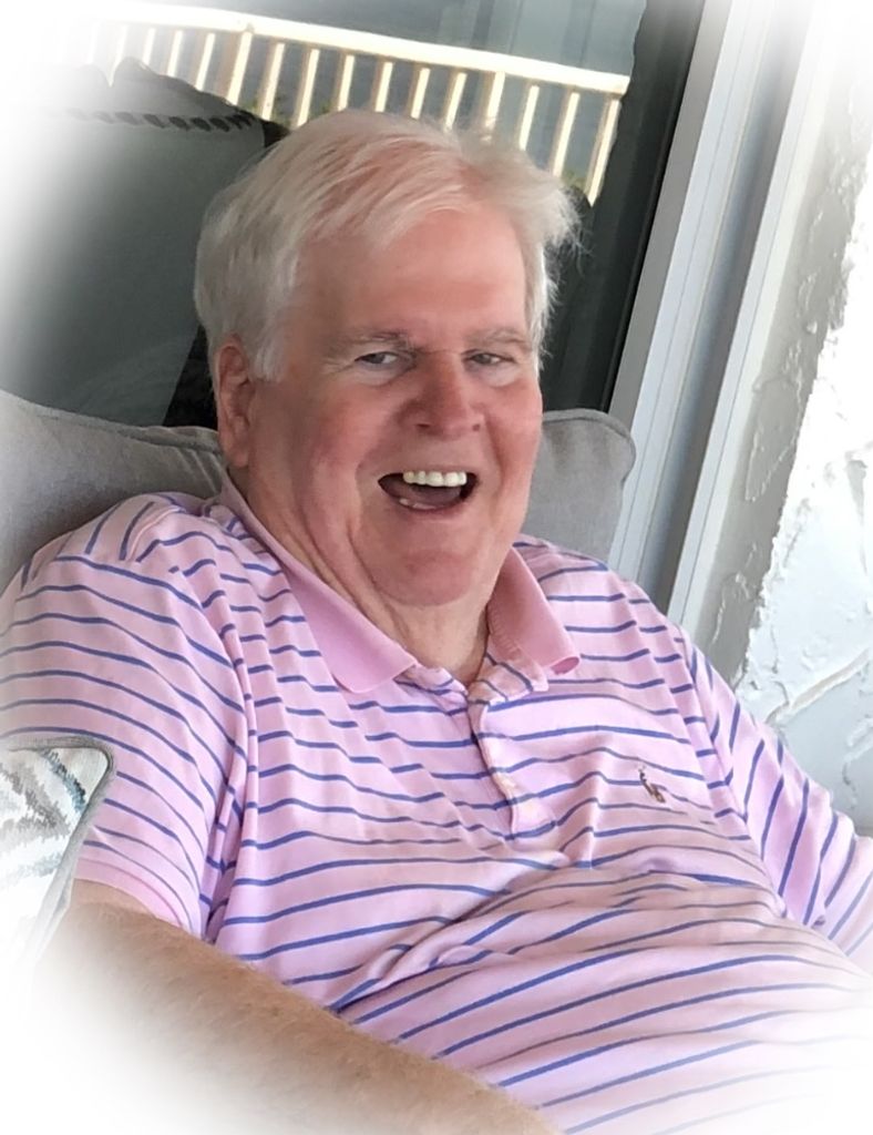 David Monroe Rogers Profile Photo