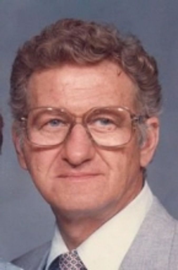 Edward William Koperdak